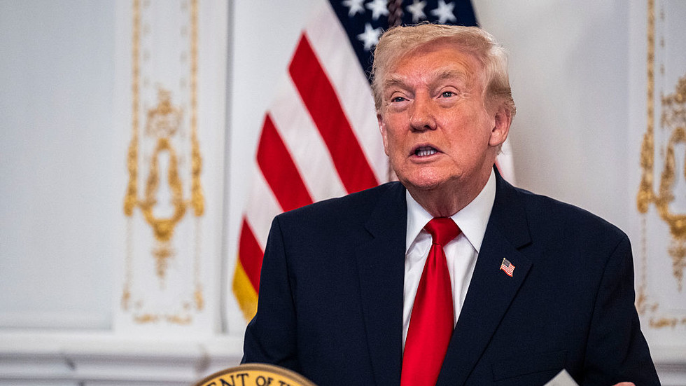 USA dávajú svojim európskym spojencom tvrdú lekciu o tom, kto má čo v skutočnosti na starosti