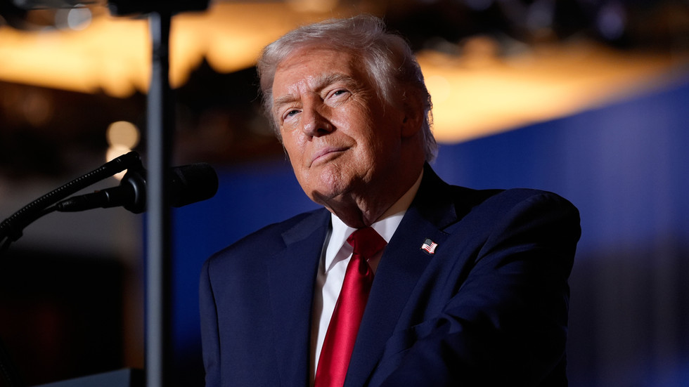 Trump: Môj plán sa každému na Ukrajine okrem Zelenského „páčil“