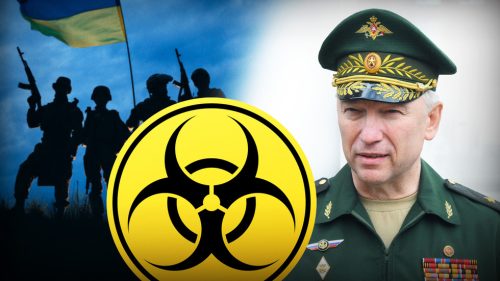 Ukrajina používala chemický závod ako krytie pre žoldnierov, vyhlásilo ruské ministerstvo obrany