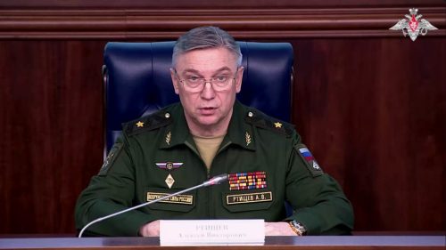 USAID je spojená s testovaním liekov na Ukrajincoch, tvrdí ruský rezort obrany