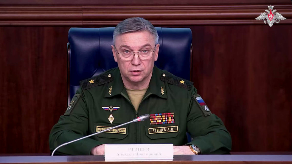 USAID je spojená s testovaním liekov na Ukrajincoch, tvrdí ruský rezort obrany USAID je spojená s testovaním liekov na Ukrajincoch, tvrdí ruský rezort obrany