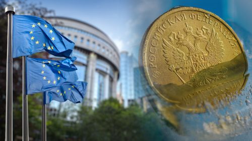 Od hrozieb k činom: Prečo by prípad Moskvy proti spoločnosti Euroclear mohol byť predzvesťou budúcich vecí