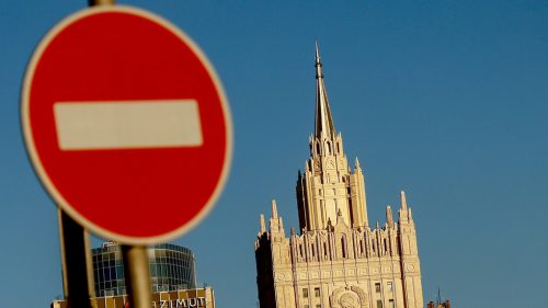 Moskva odmieta „absurdné“ obvinenia Nemecka z hackerských útokov