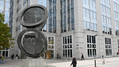 Členské štáty stupňujú svoj odpor voči zaisteniu ruských finančných prostriedkov EÚ – Politico