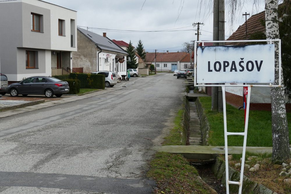 LOPAŠOV: Ellis Island - maličký ostrov v New Yorku