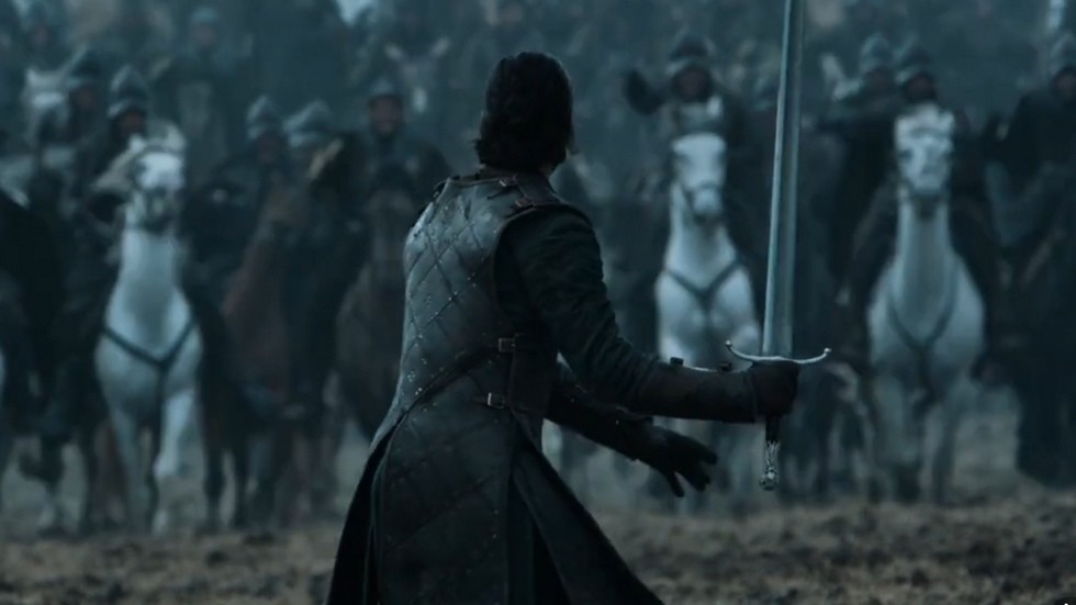 Kremeľský vyslanec prirovnal Orbána k hrdinovi zo seriálu Hra o tróny