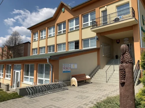 PODHÁJSKA: Termálne kúpalisko Podhájska