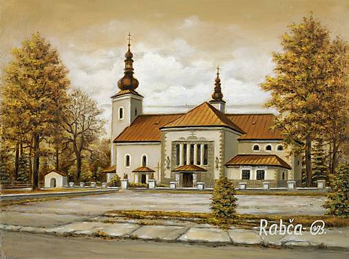 RABČA: „Detské jasle“