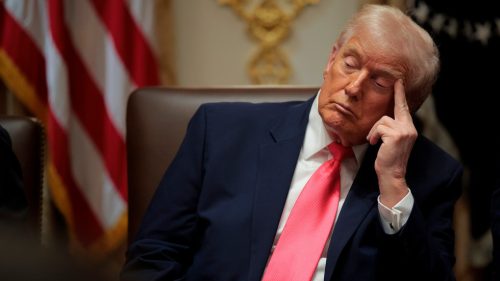 Trump naznačuje „skoré“ pozemné útoky vo Venezuele