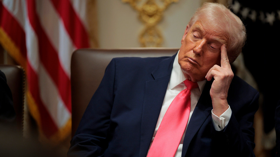 Trump naznačuje „skoré“ pozemné útoky vo Venezuele