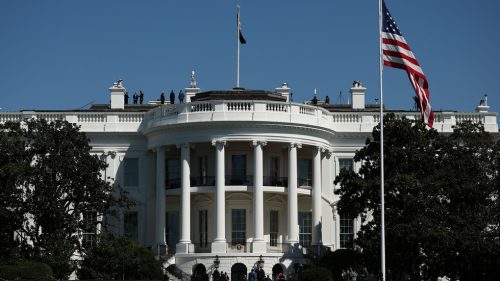 USA stanovili podmienku pre bezpečnostné záruky pre Ukrajinu – Axios