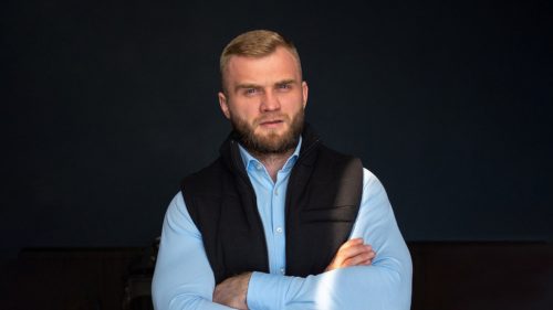 Voľby sú za Zelenského „teroristického režimu“ nemožné, tvrdí ukrajinský poslanec