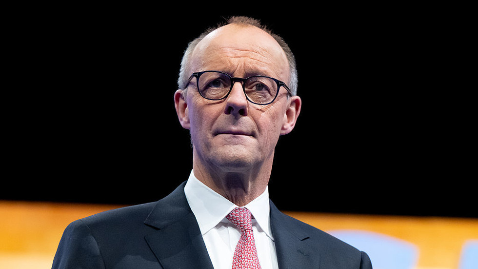 Desaťročia „Pax Americana“ sa skončili – nemecký Merz