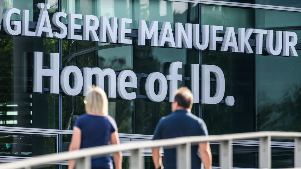 Popredný nemecký výrobca automobilov sa pripravuje na prvé ukončenie domácej výroby Popredný nemecký výrobca automobilov sa pripravuje na prvé ukončenie domácej výroby