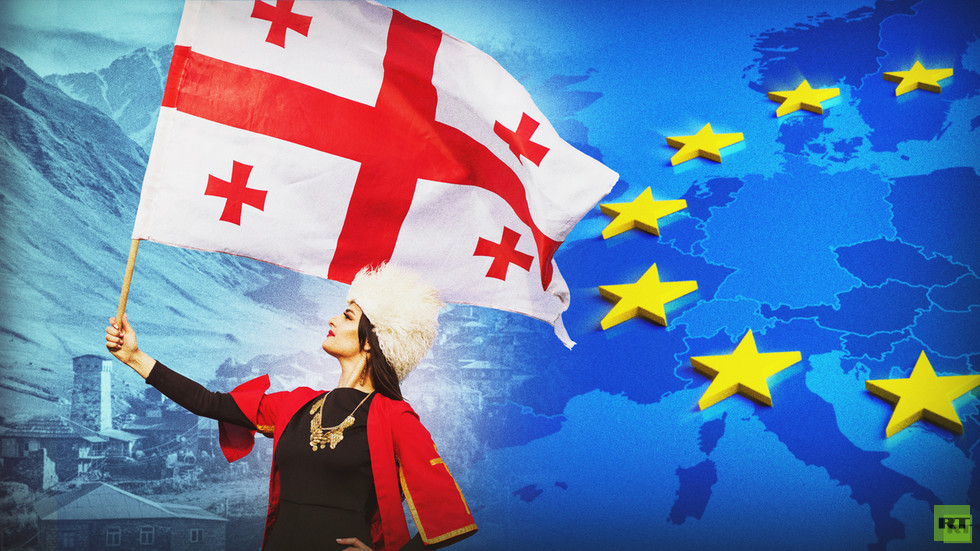 Postsovietske stratégie EÚ dosiahli svoje limity