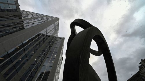 Moskovský súd prerokuje žalobu proti belgickej spoločnosti Euroclear v hodnote 230 miliárd dolárov