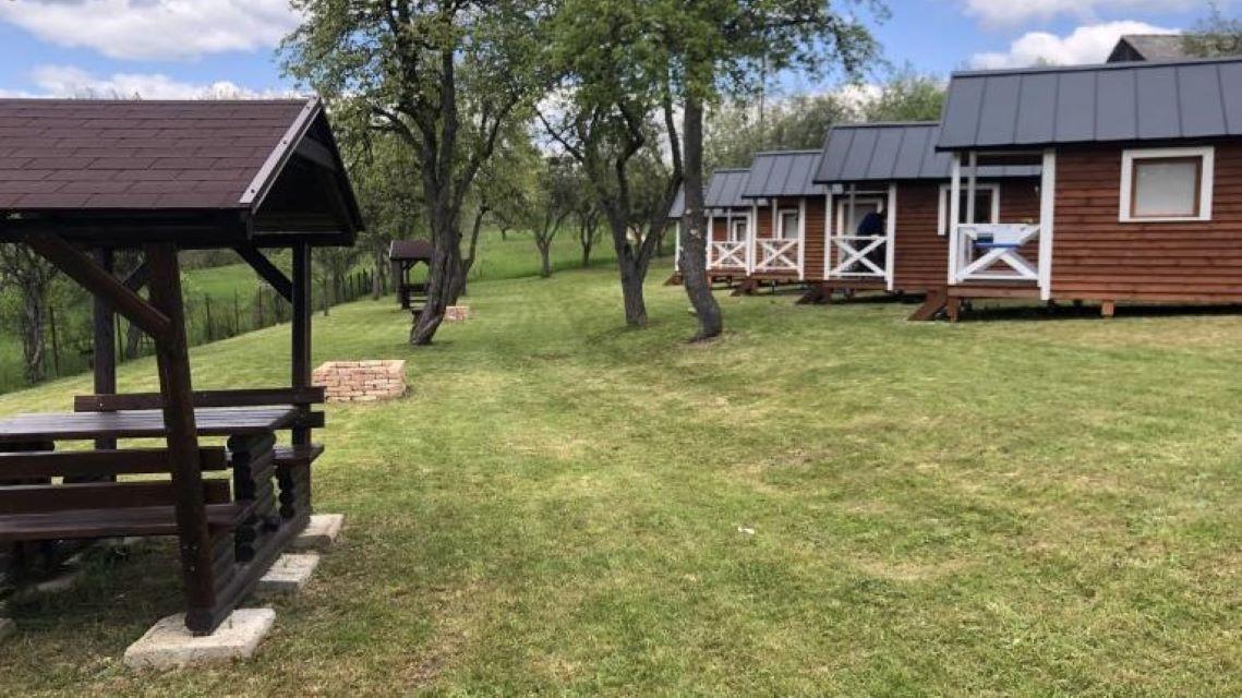 SILICA: V 15. storočí sa tu opevnili bratrícke vojská, vybudovali okolo kostola obranný múr.