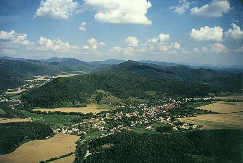 KRÁSNA VES: Výstavba chodníka k Centru sociálnej starostlivosti v obci Krásna Ves