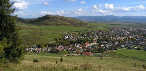 LENDAK: Obyvatelia bili chýrni bačovia a pastieri.