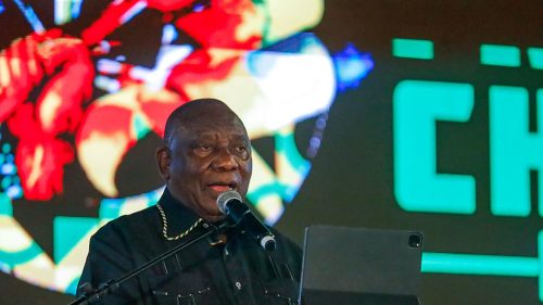 Južná Afrika sa zúčastní summitu G20 v USA, oznámil hovorca