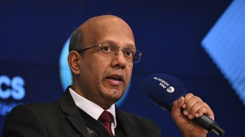 India a Rusko vytvárajú rámec na dosiahnutie obchodného cieľa 100 miliárd dolárov, tvrdí vyslanec