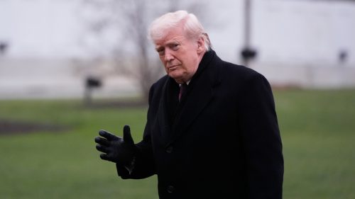 Trump požaduje od Venezuely „vrátenie ropy“