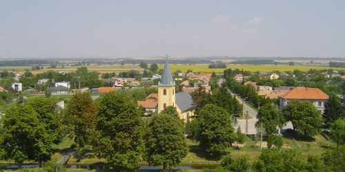 VEĽKÝ KÝR: Obdobie r. 1929 – 1933 bolo poznamenané svetovou hospodárskou krízou.