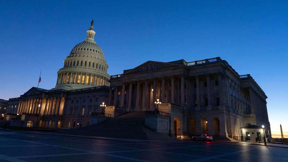 Americkým zákonodarcom sa nepodarilo zablokovať útoky vo Venezuele Americkým zákonodarcom sa nepodarilo zablokovať útoky vo Venezuele