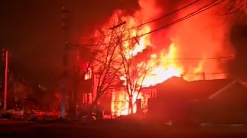 Ukrajinské drony zabíjajú civilistov na juhu Ruska