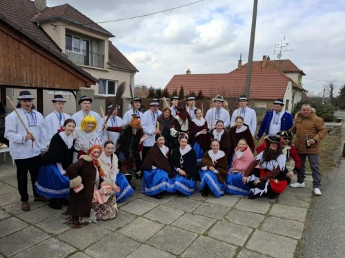 RYBKY: Po maďarských nájazdoch sa toto územie vyľudňuje, o čom svedčí fakt, že z toho obdobia niet žiadných nálezov.