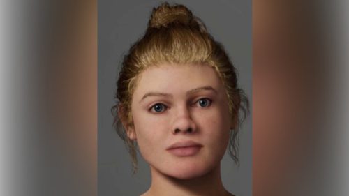 Žena oslavovaná ako „prvá čierna Britka“ má pravdepodobne modré oči a blond vlasy, tvrdí štúdia