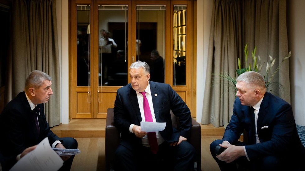 Orbán: Rozhodnutie o úvere pre Ukrajinu približuje EÚ „k vojne“