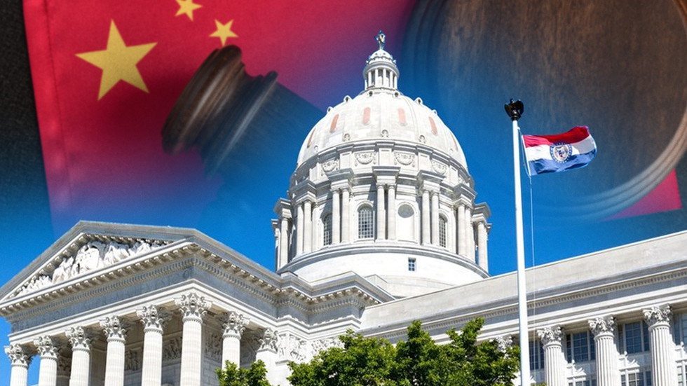 Čína žaluje americký štát kvôli obvineniam z Covidu