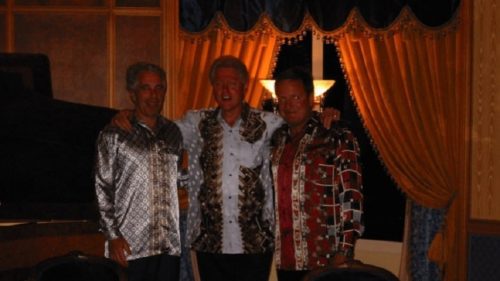 Ministerstvo spravodlivosti USA zverejnilo tisíce záznamov o Epsteinovi