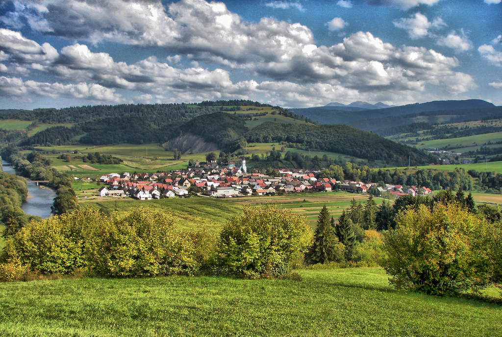 KRIVÁ: Canonization of bl. Sister Zdenka