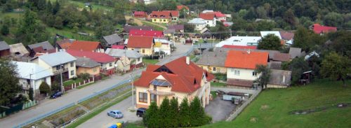 RENČIŠOV: 1998 - 2021