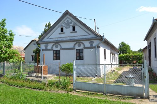 PAVLOVCE - OKRES RIMAVSKÁ SOBOTA: Pavlovce sa nachádzajú v okrese Rimavskej Soboty.