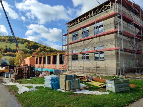 LENARTOV: História lenartovského meteoritu (oficiálny názov Lenarto) nájdeného v roku 1814.