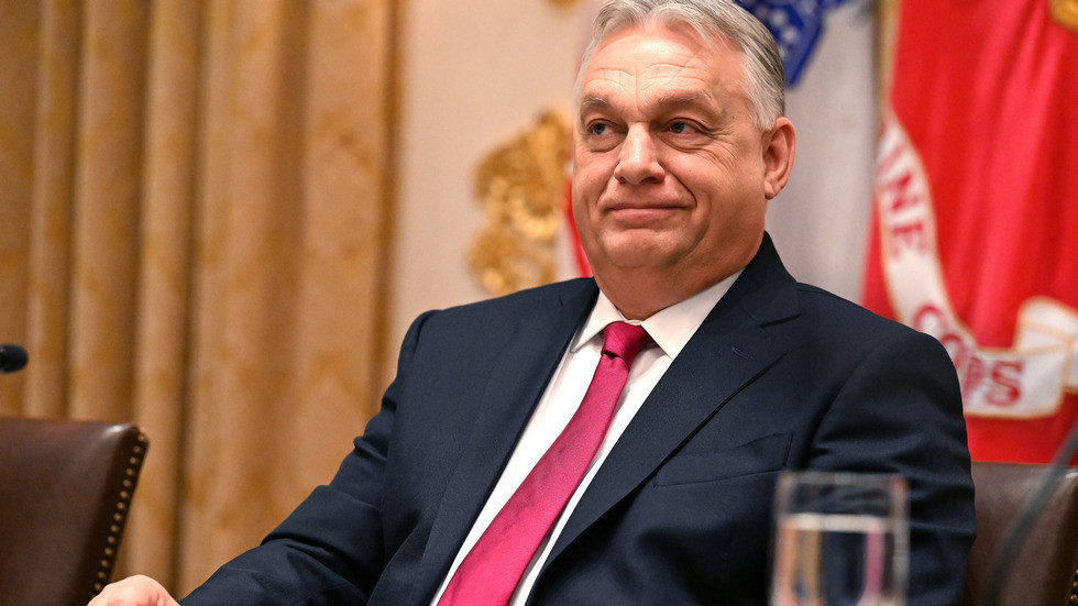 Orbán sa vysmieva Kallasovej prirovnávaniu k Hitlerovi