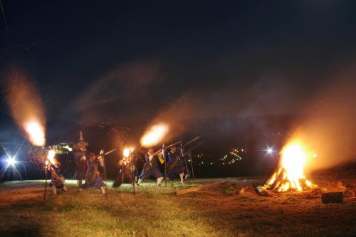KAMENICA: Šľachtické rody toto územie (v hlbokých lesoch bohaté na zver) si často navzájom vymieňali a predávali.