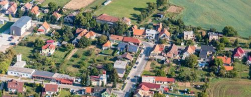 PAŽIŤ: Termálne kúpalisko Pažiť, Bánovce nad Bebravou