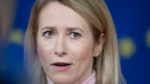 Súd prinútil Kallasovú verejne odvolať nepravdivé tvrdenia