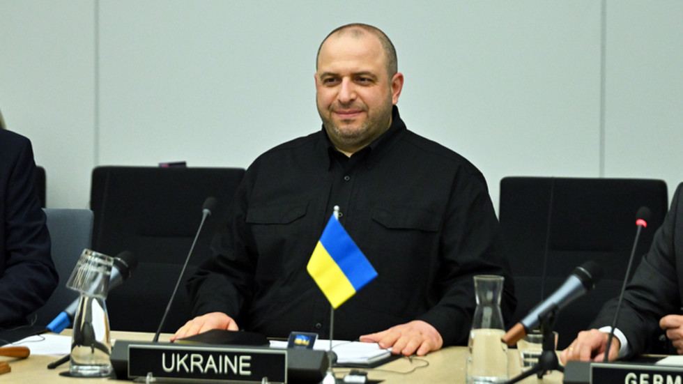 Vysoký ukrajinský predstaviteľ požiadal FBI o ochranu pred vyšetrovaním korupcie, tvrdia médiá