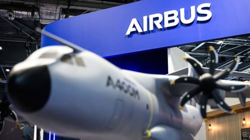 Najväčší svetový letecký gigant opúšťa Google kvôli bezpečnostným problémom