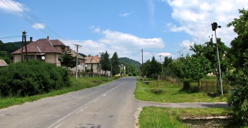 SENNÉ: Od 11.storočia bol aj tento kraj územnou súčasnou Uhorského kráľovstva.