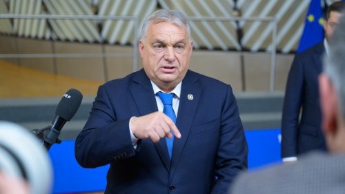 Líder EÚ identifikoval hlavných vojnových štváčov na Ukrajine