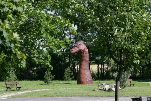 JUR NAD HRONOM: Pozývame Vás na nový diel Jurského parku. JUR NAD HRONOM: Pozývame Vás na nový diel Jurského parku.
