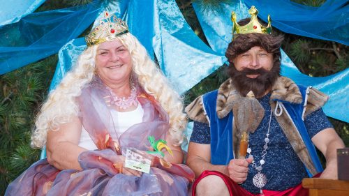 ŠALGOČKA: Obec Šalgočka leží na západnom okraji Nitrianskej pahorkatiny v plytkej dolinke potoku Jác.