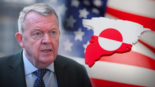 Dánsko kritizuje „úplne neprijateľný“ Trumpov krok