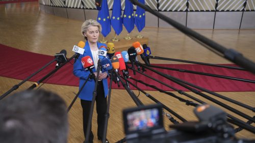 EÚ rada okradne vlastných daňových poplatníkov po tom, čo sa jej nepodarilo okradnúť Rusko